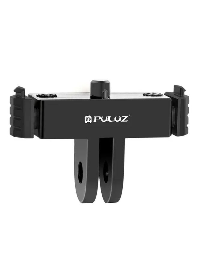 قاعدة الإطلاق السريع المغناطيسي من Puluz لـ GoPro Hero 13 Black - Image 1